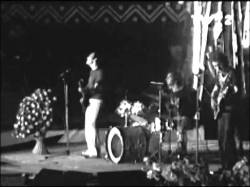 ROSU si NEGRU : Înregistrări radio 1979